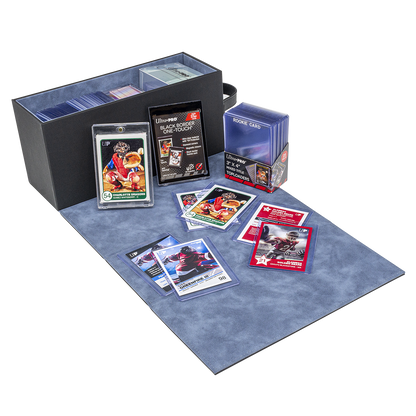 Ultra PRO All-In-One Breaker Box and Mat Combo - Good Games