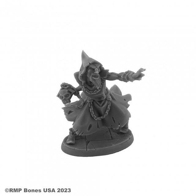 Reaper Hyborian Wizard - Good Games