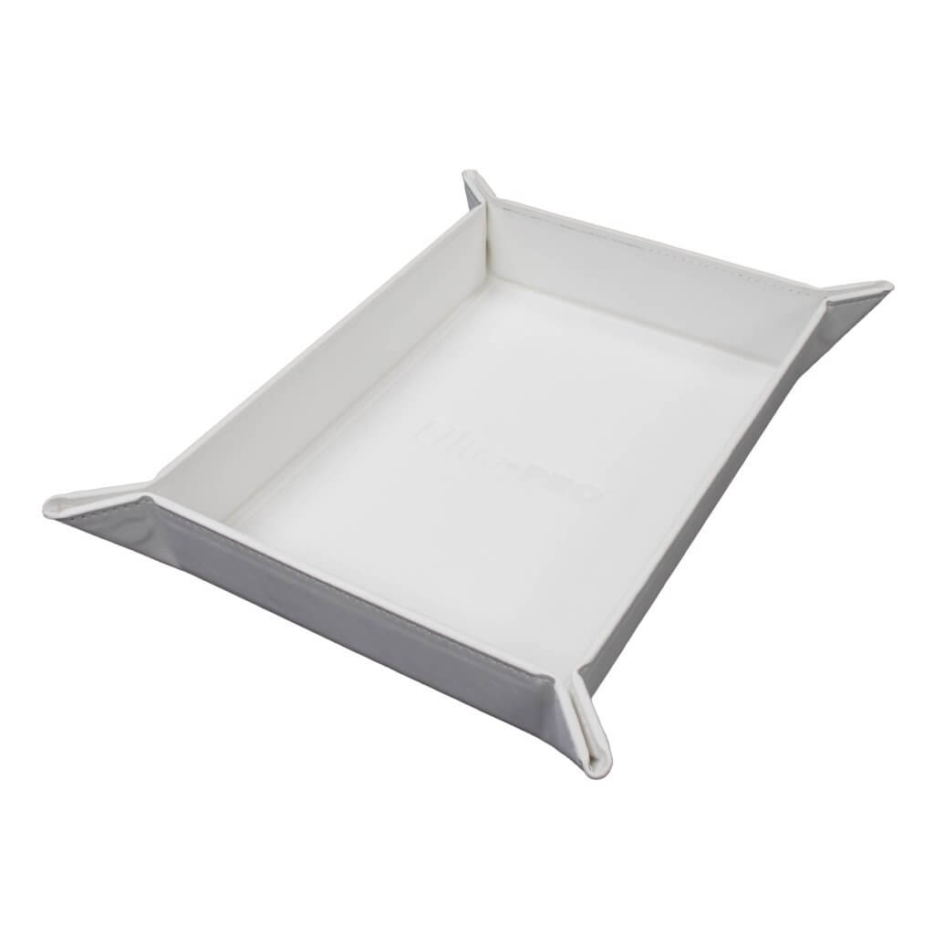 Ultra Pro Vivid Magnetic Foldable Dice Tray - Good Games