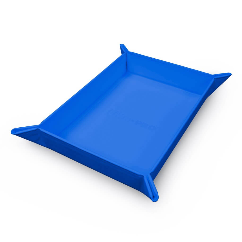 Ultra Pro Vivid Magnetic Foldable Dice Tray - Good Games