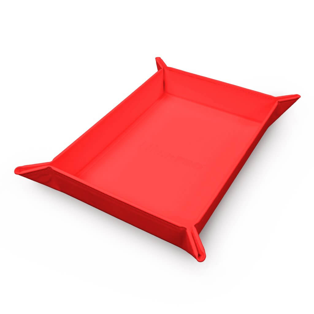 Ultra Pro Vivid Magnetic Foldable Dice Tray - Good Games