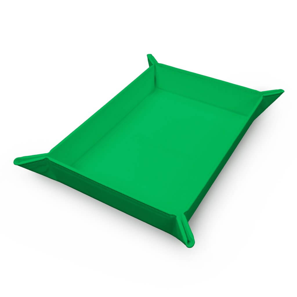 Ultra Pro Vivid Magnetic Foldable Dice Tray - Good Games