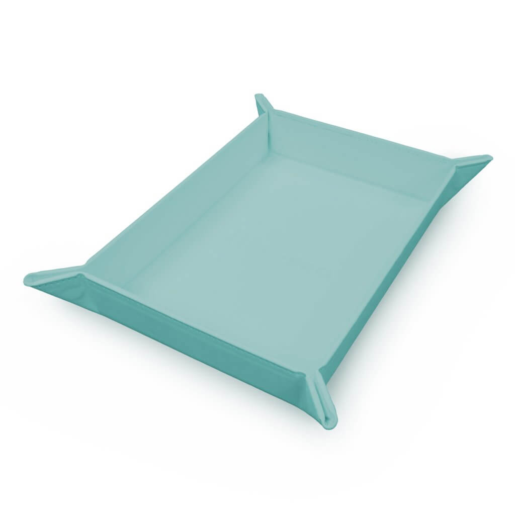 Ultra Pro Vivid Magnetic Foldable Dice Tray - Good Games