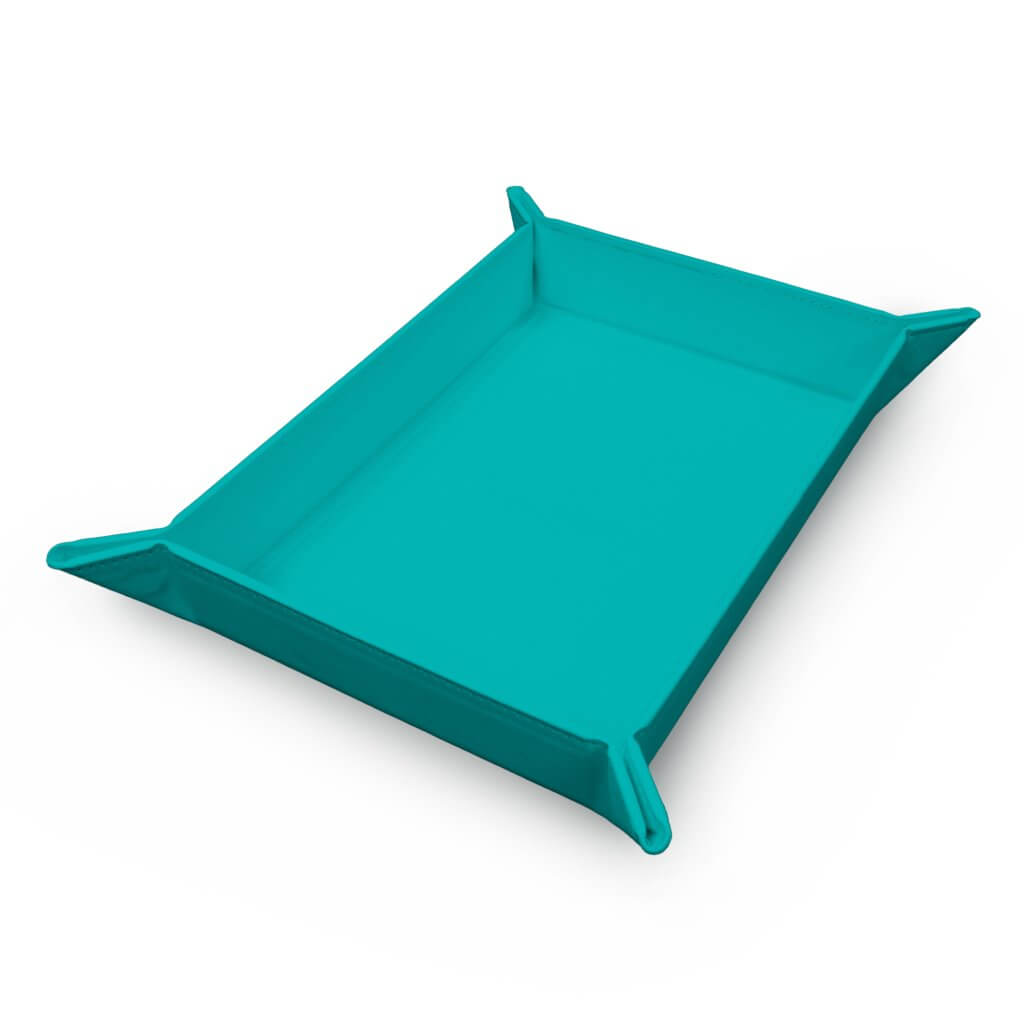 Ultra Pro Vivid Magnetic Foldable Dice Tray - Good Games