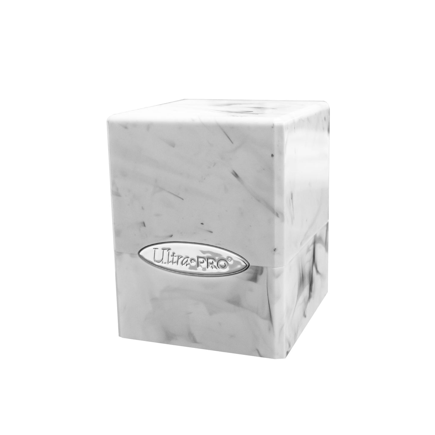 Ultra Pro - Marble Satin Cube - Good Games