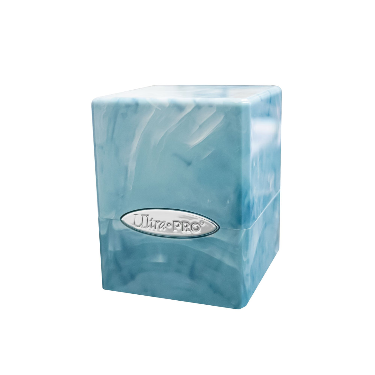 Ultra Pro - Marble Satin Cube