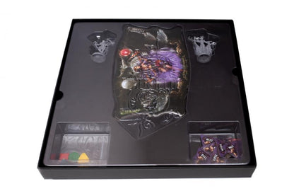 Etherfields: 5th Player Expansion - Good Games