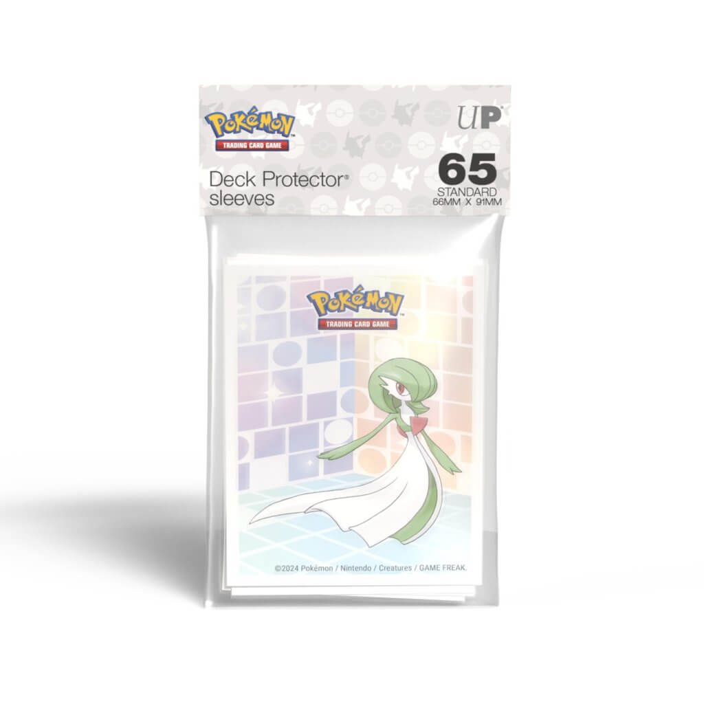 Ultra Pro Pokemon - Trick Room Deck Protector Sleeves (65) - Good Games