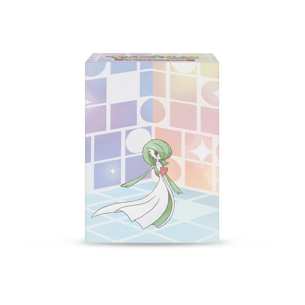 Ultra Pro - Pokemon - Trick Room Full View Deck Box