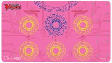 Playmat Vanguard Pink - Good Games