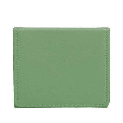 Ultra PRO Vivid Alcove Edge Deck Box - Cool Matcha - Good Games