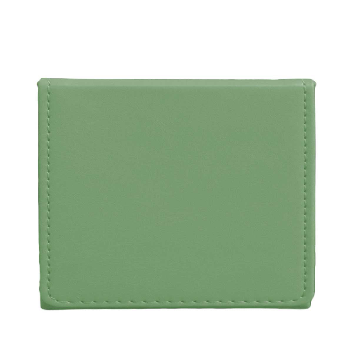 Ultra PRO Vivid Alcove Edge Deck Box - Cool Matcha - Good Games