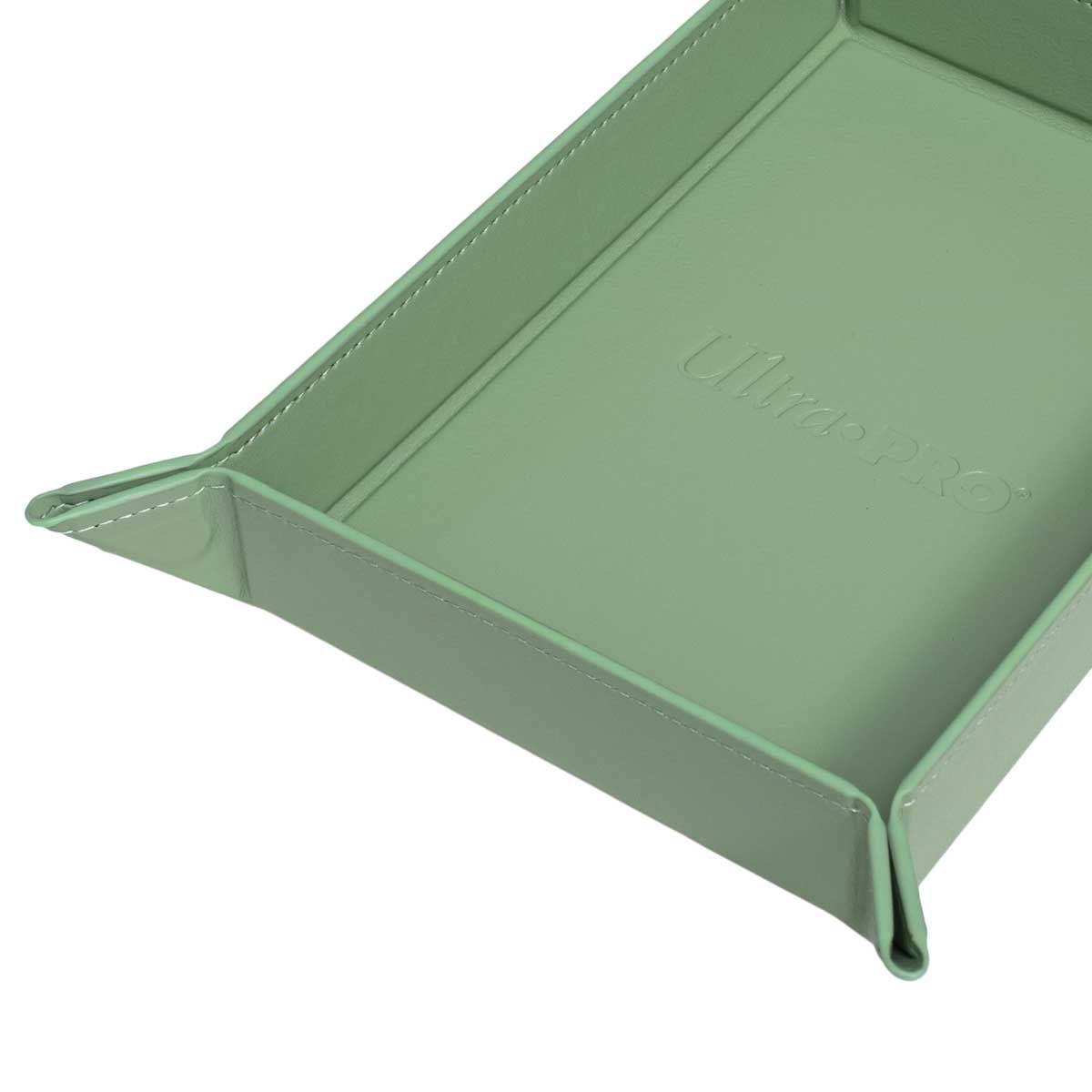 Ultra Pro Vivid Magnetic Folding Dice Tray - Good Games