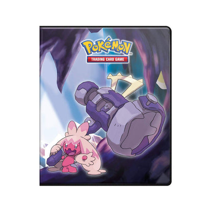 Pokemon - 9 Pocket Portfolio - Tinkaton - Good Games