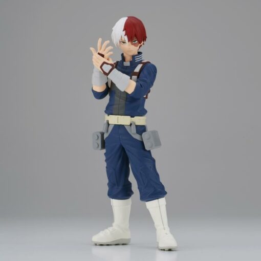 My Hero Academia Age of Heroes Shoto Todoroki (Ver.2) - Good Games