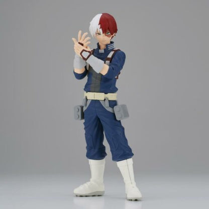 My Hero Academia Age of Heroes Shoto Todoroki (Ver.2) - Good Games