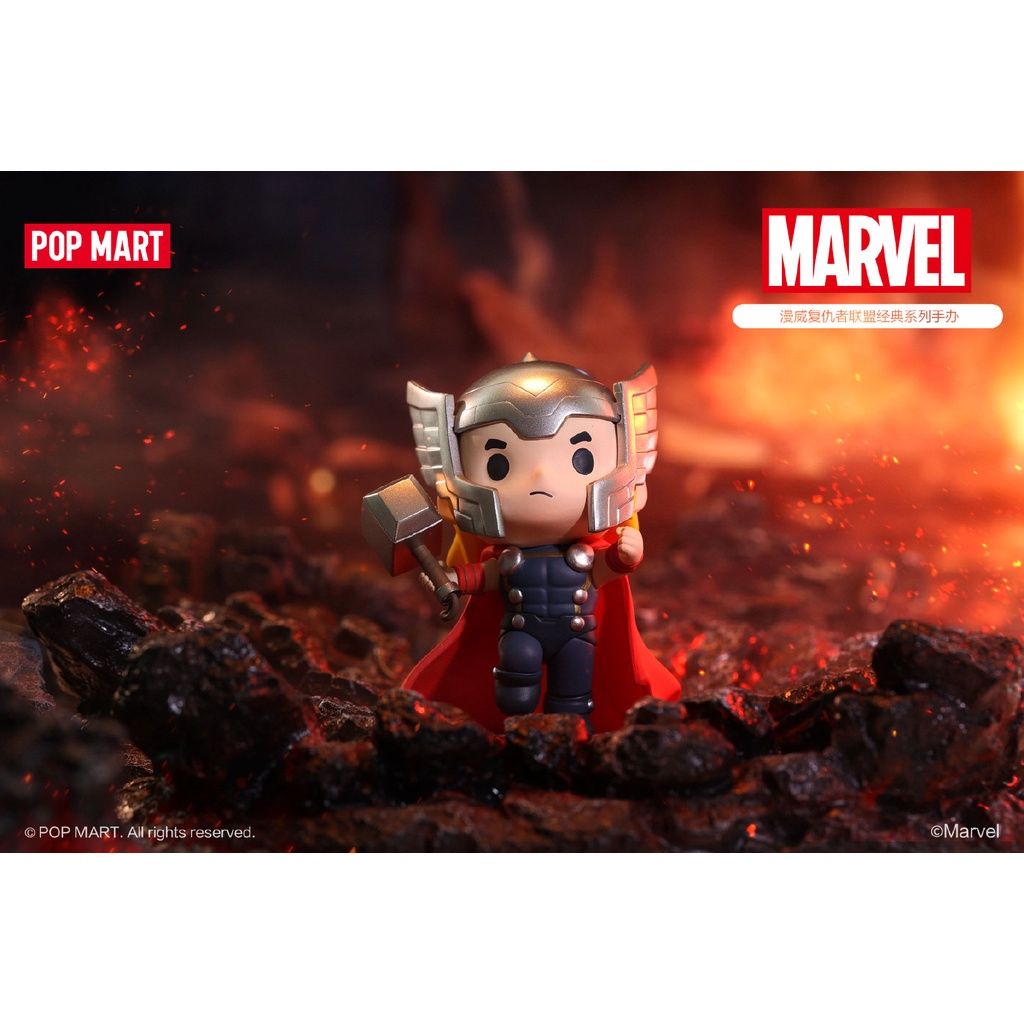 Marvel Avengers Blind Box
