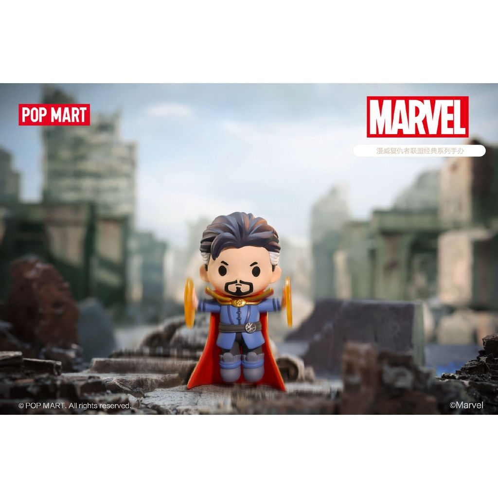 Marvel Avengers Blind Box