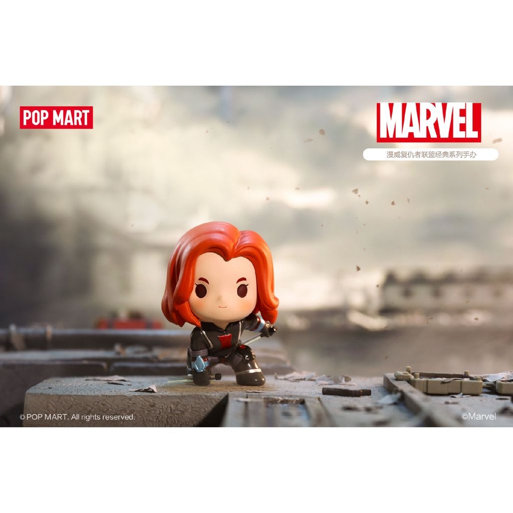 Marvel Avengers Blind Box