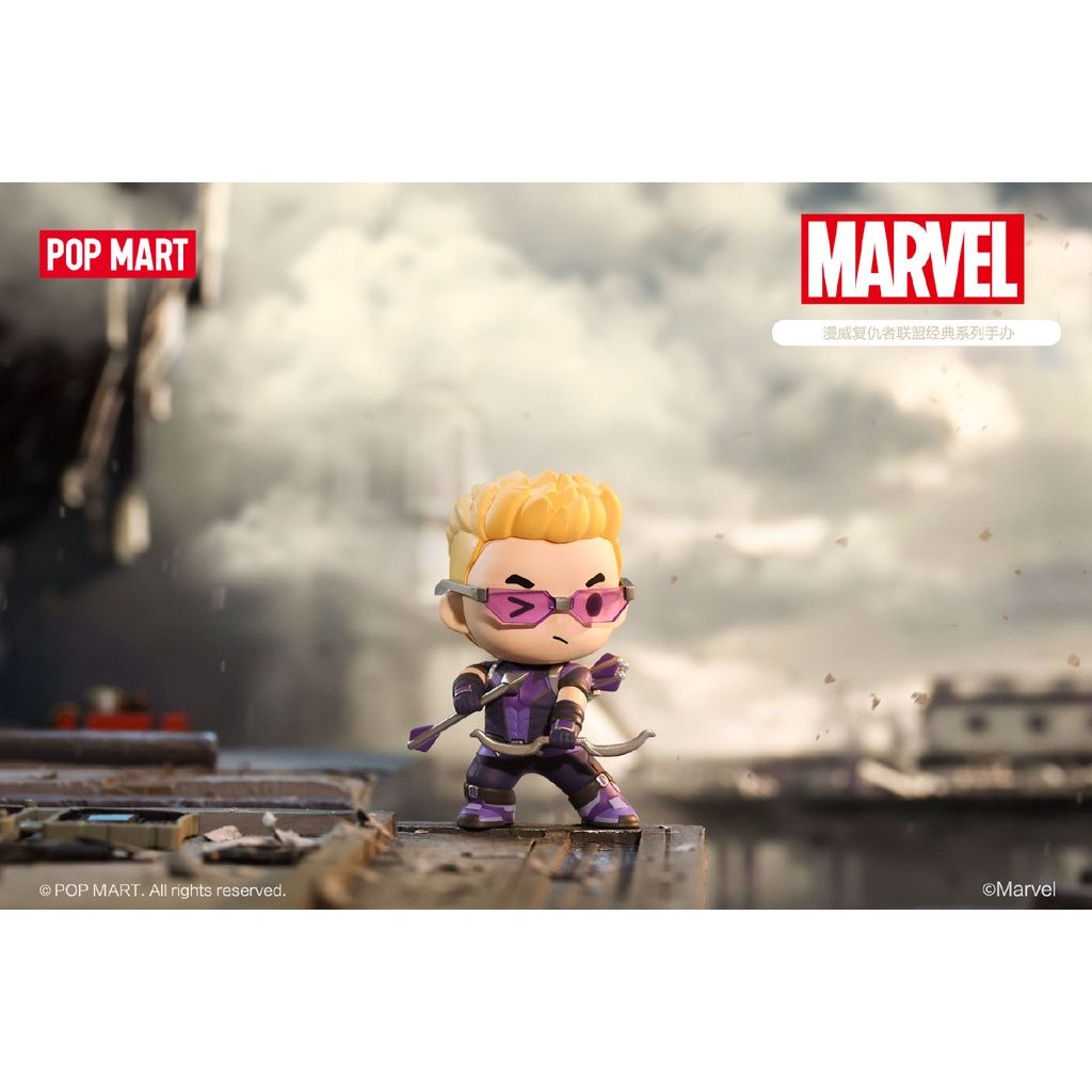 Marvel Avengers Blind Box