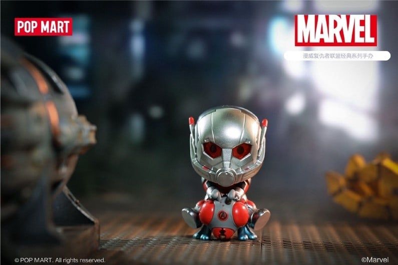 Marvel Avengers Blind Box