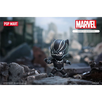 Marvel Avengers Blind Box - Good Games