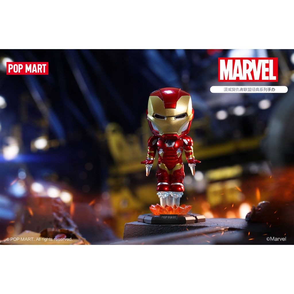 Marvel Avengers Blind Box