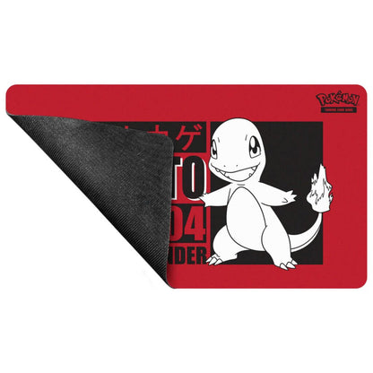 Ultra Pro Pokémon - Charmander Playmat - Preorder - Good Games