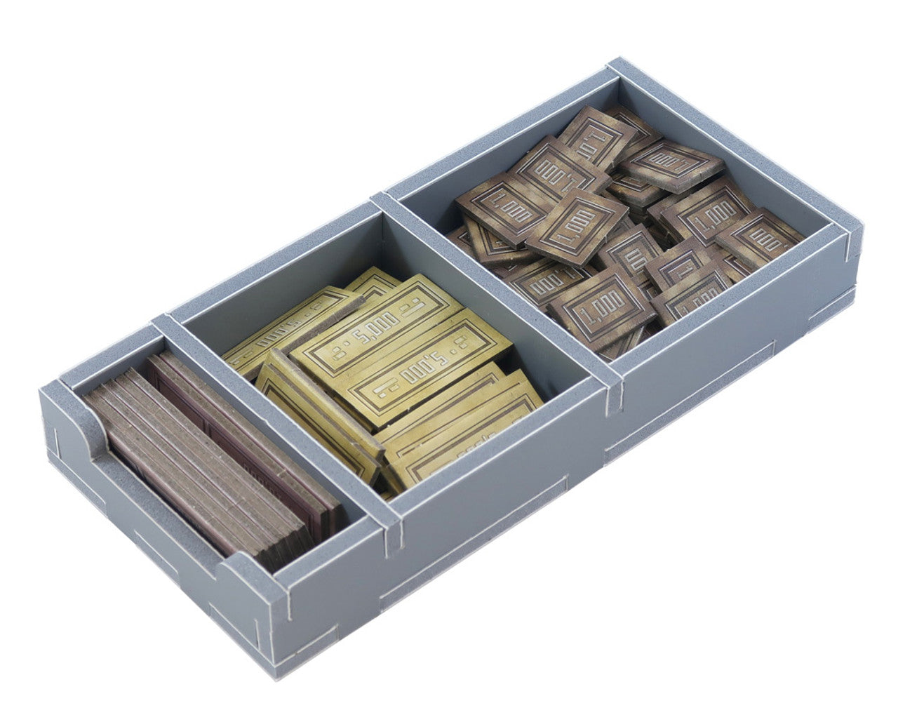 Folded Space Game Inserts - Star Wars Outer Rim - Good Games