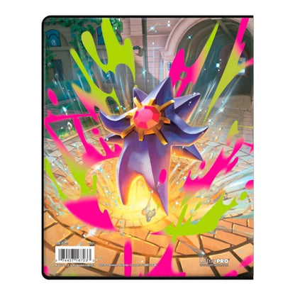 Pokemon - Portfolio 4-Pocket Mega Evolutions: Perfect Order
