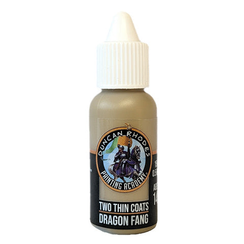 Two Thin Coats - Dragon Fang 15ml - Good Games
