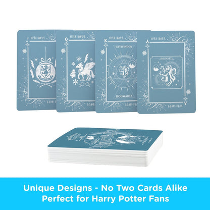 Harry Potter - Yule Ball Playing Cards - Good Games