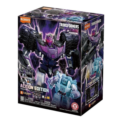 Transformers Limited Model Kit AE05 - Comic Version Tarn (19.8cm)