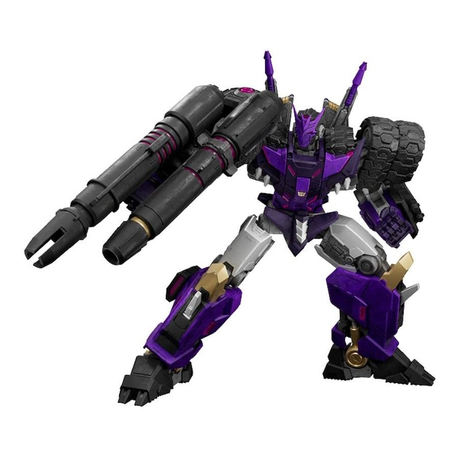Transformers Limited Model Kit AE05 - Comic Version Tarn (19.8cm)