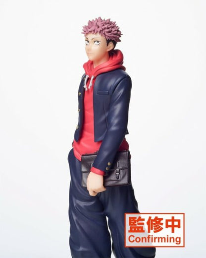 Jujitsu Kaisen - Yuji Itadori - Good Games