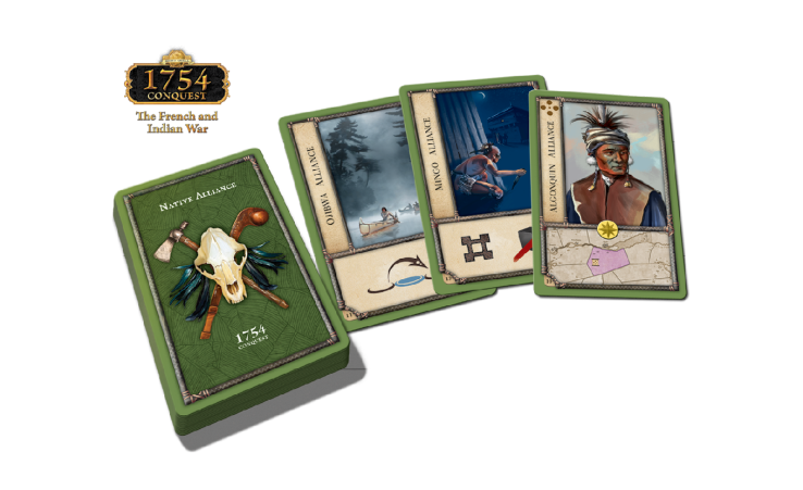 BoA 1754 Conquest Native Alliance Expansion