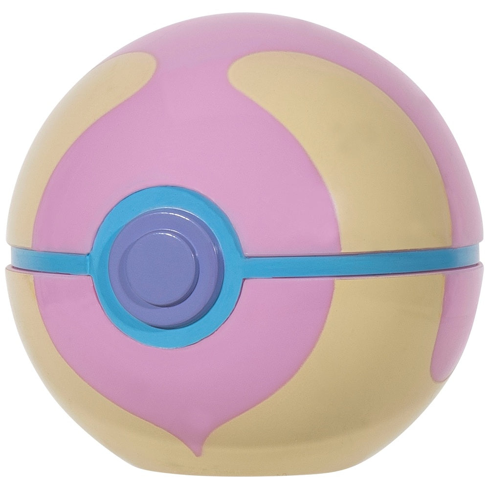 Pokemon Clip n Go Ball (Clefairy) - Good Games