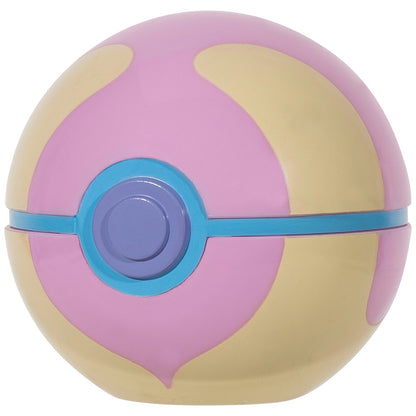 Pokemon Clip n Go Ball (Clefairy) - Good Games