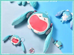 Hatsune Miku Small Bag Bemoe - Good Games