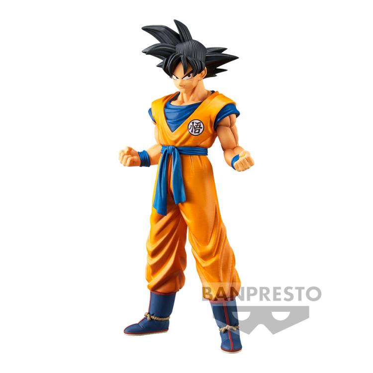 Dragon Ball Super: Super Hero DXF Goku - Good Games