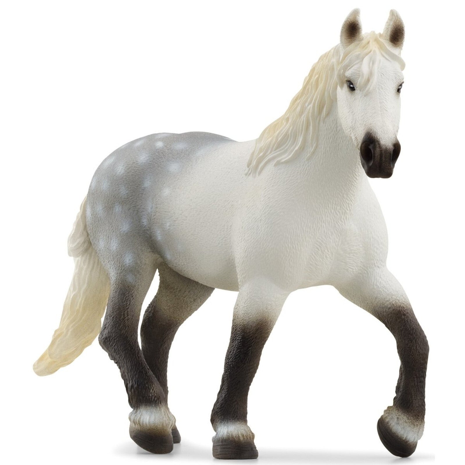 Schleich - Percheron Mare - Good Games