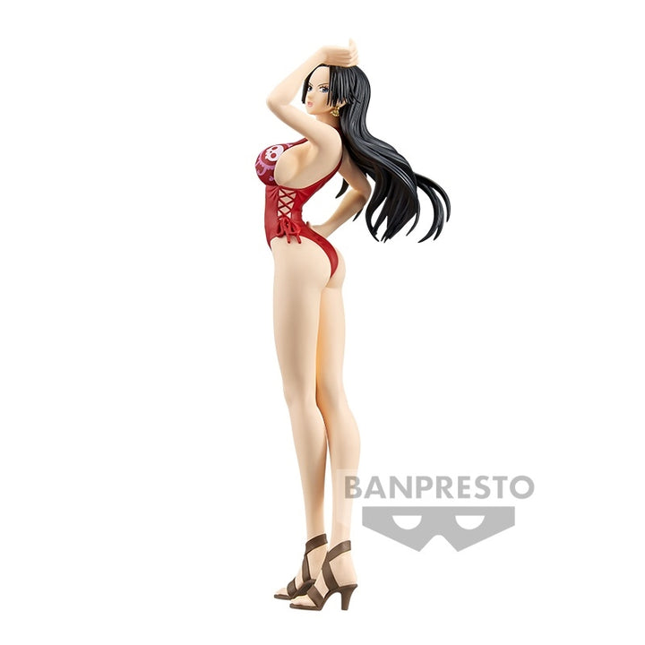 One Piece Grandline Girls On Vacationboa.Hancock- (Ver.A) - Good Games