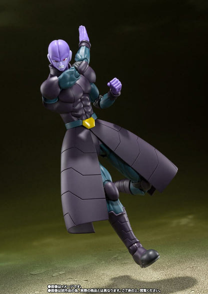 S.H.Figuarts Dragon Ball Super Hit - Good Games