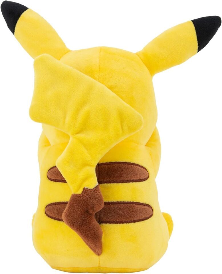 8 inch Pikachu Plush - Good Games
