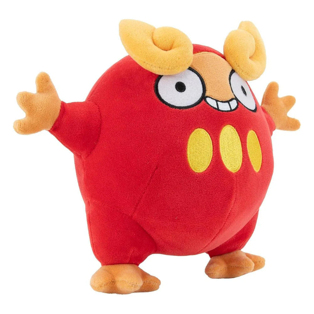8 inch Duramaka Plush - Good Games