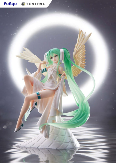 Hatsune Miku Tenitol Light Figure - Good Games