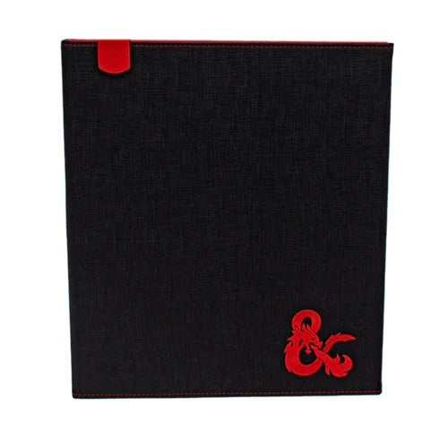 Ultra Pro: Premium Dungeon Master's Screen for Dungeons & Dragons