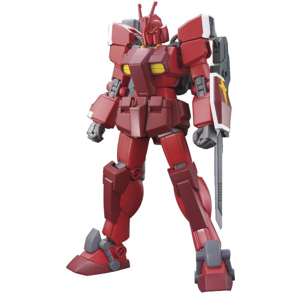 HG 1/144 Gundam Amazing Red Warrior - Good Games