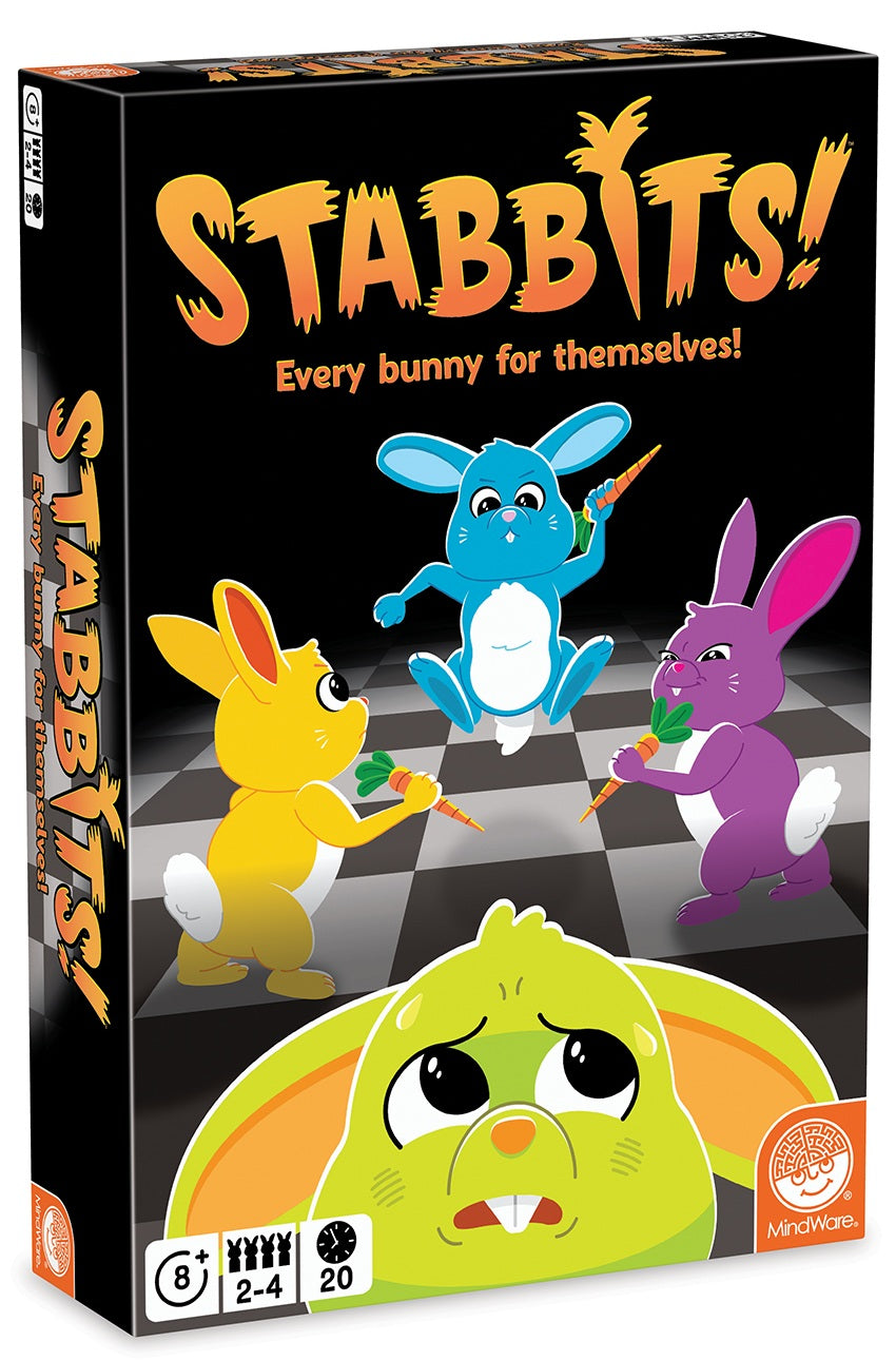 Stabbits!