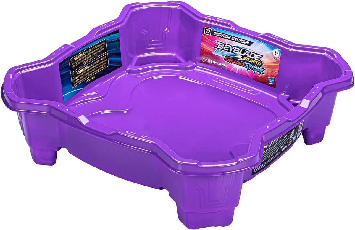Beyblade - QuadStrike Beystadium - Good Games